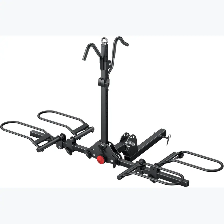 Young Hitch-Mount Bike Racks
