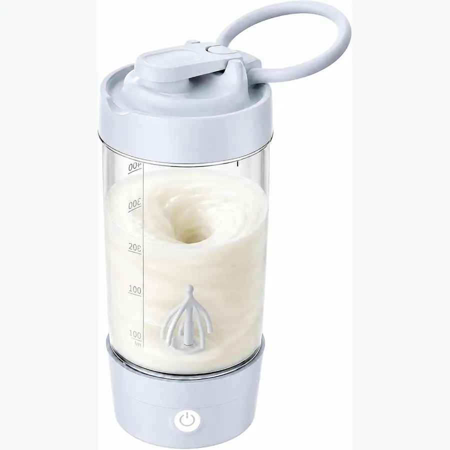 ALAFLY Electric Formula Mixing Pitcher
