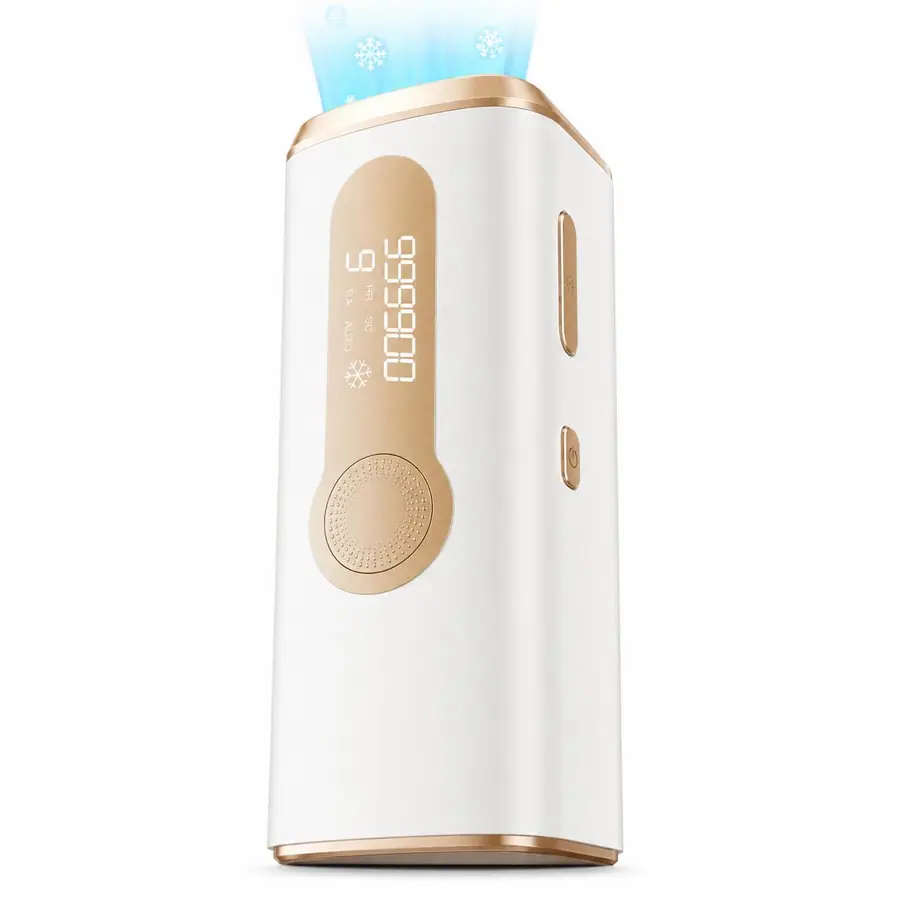 AMOTAOS Light Hair Removal for Students and Business 5