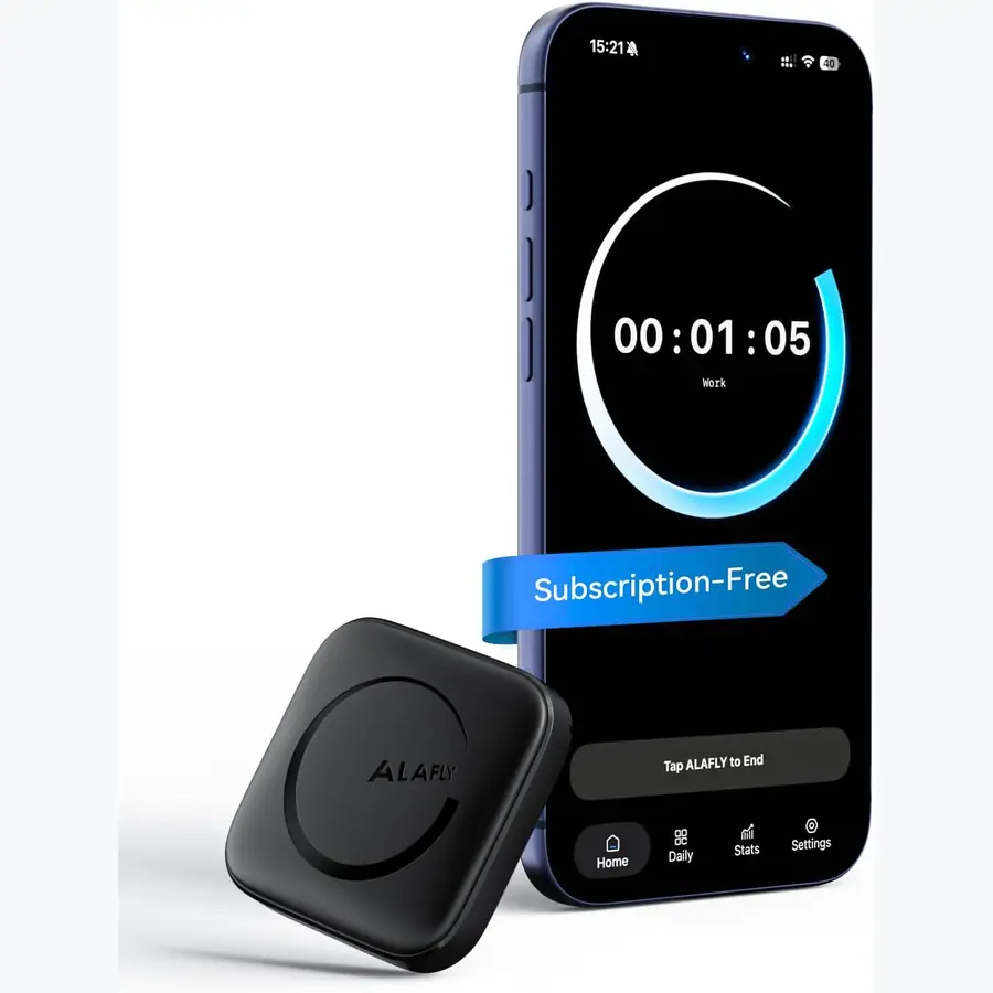 ALAFLY Phone Access Blocker Device