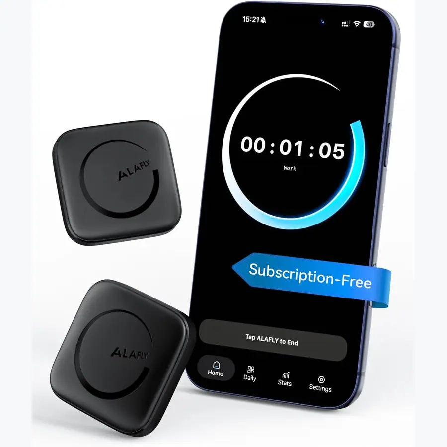 ALAFLY 2 Pack Phone Access Blocker Device